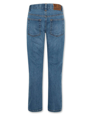 Ao76 - Kid's Adam Med Pants