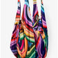Johnny Was - ABEL SLOUCHY TOTE