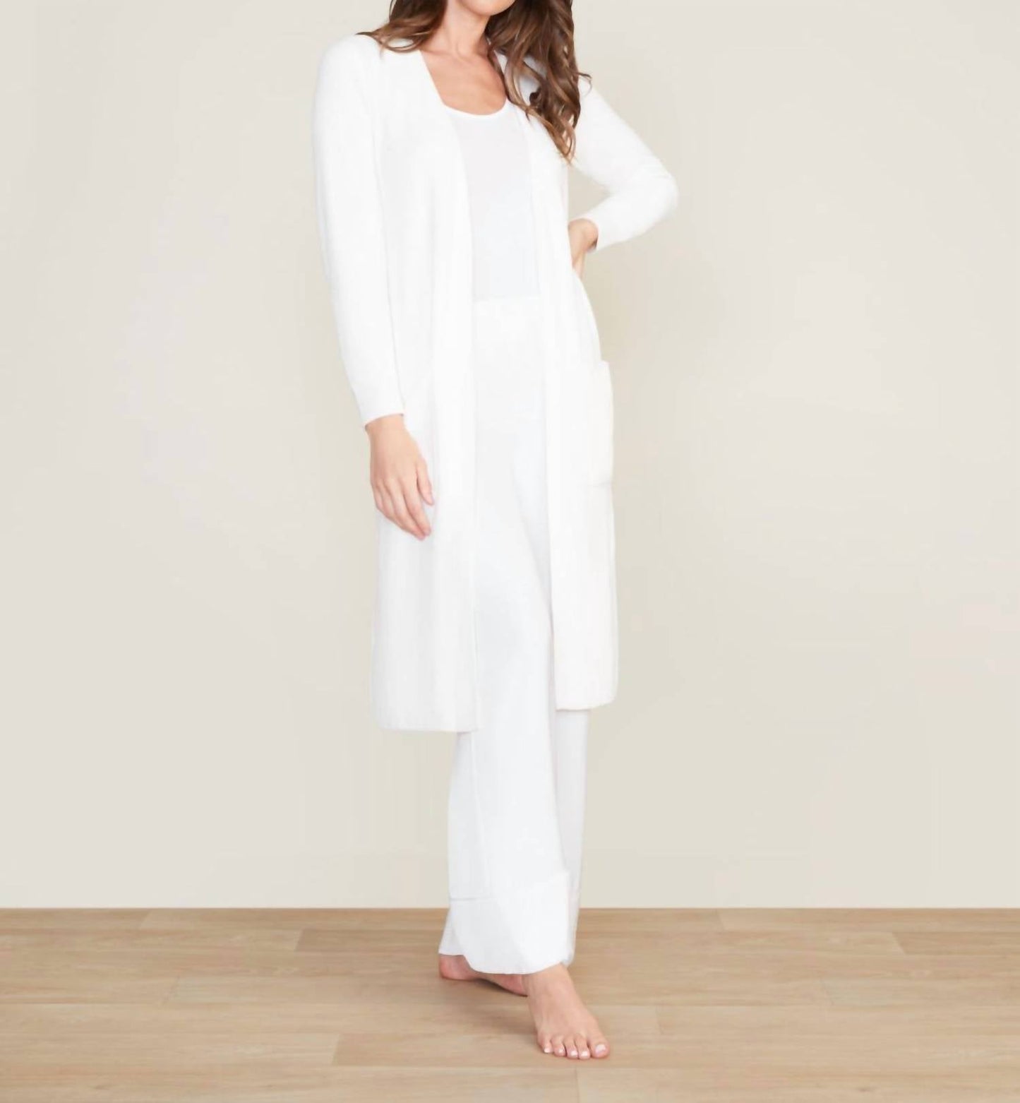 Barefoot Dreams - Cozychic Ultra Lite Long Cardigan
