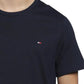 Tommy Hilfiger - Flag Crew Neck T-shirt