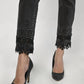 Frank Lyman - DENIM PANTS