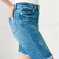 Judy Blue - Basic in My Bermudas Shorts