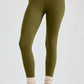 Year Of Ours - Ribbed 7/8 Legging