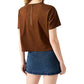 Steve Madden - Ezra Top