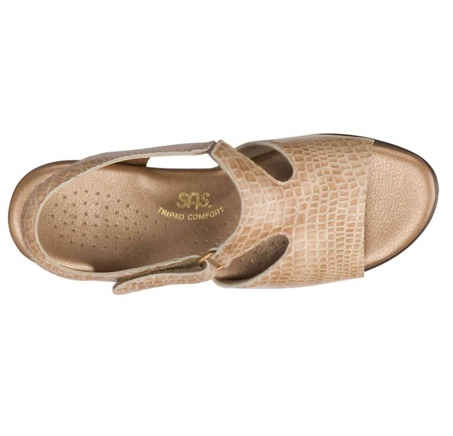 Sas - SUNTIMER-C SANDAL - SLIM