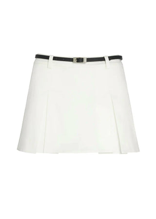 Ser.O.Ya - Tash Poplin Skort