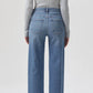 Agolde - Harper Relaxed Mid-rise Jeans