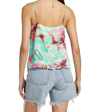 Rails - PAOLA CAMI TOP