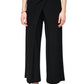 Joseph Ribkoff - HIGH-RISE WRAP TROUSER