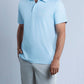 Coastal Cotton - Performance Stripe Polo