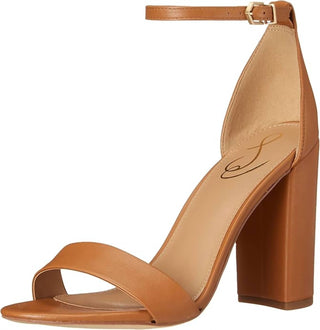 Sam Edelman - Women's Yaro Block Heel Sandal
