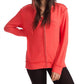 French Kyss - Kylie Hooded Kashmira Cardigan