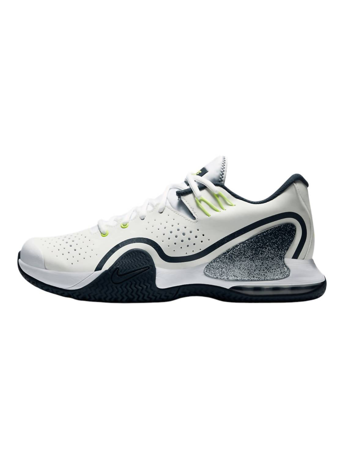 Nike - Men's Court Tech Challenge Shoes
