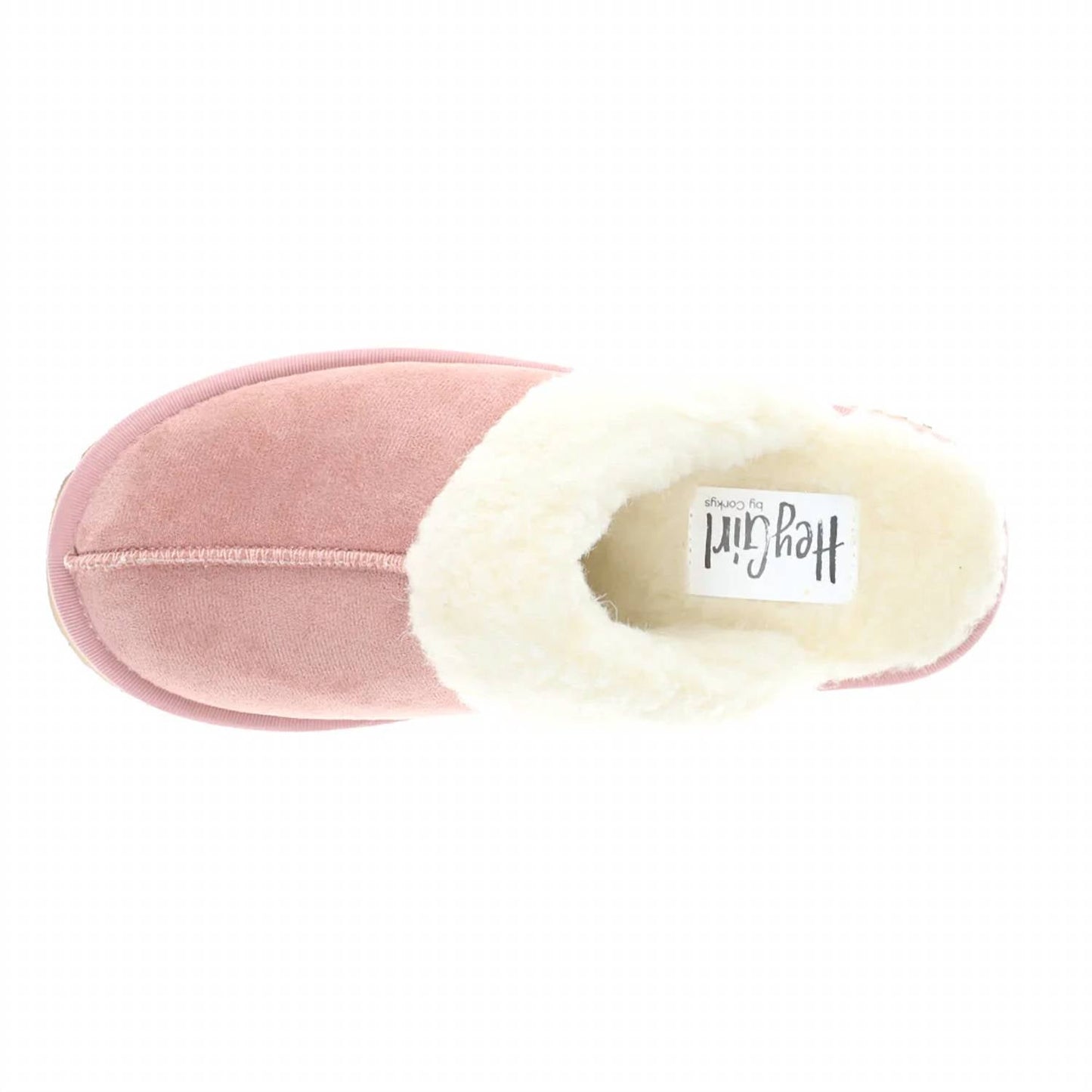 Corkys Footwear - Women's Hey Girl Suede Faux Suede Clogs