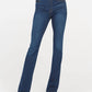 Spanx - High Rise Flare Jean