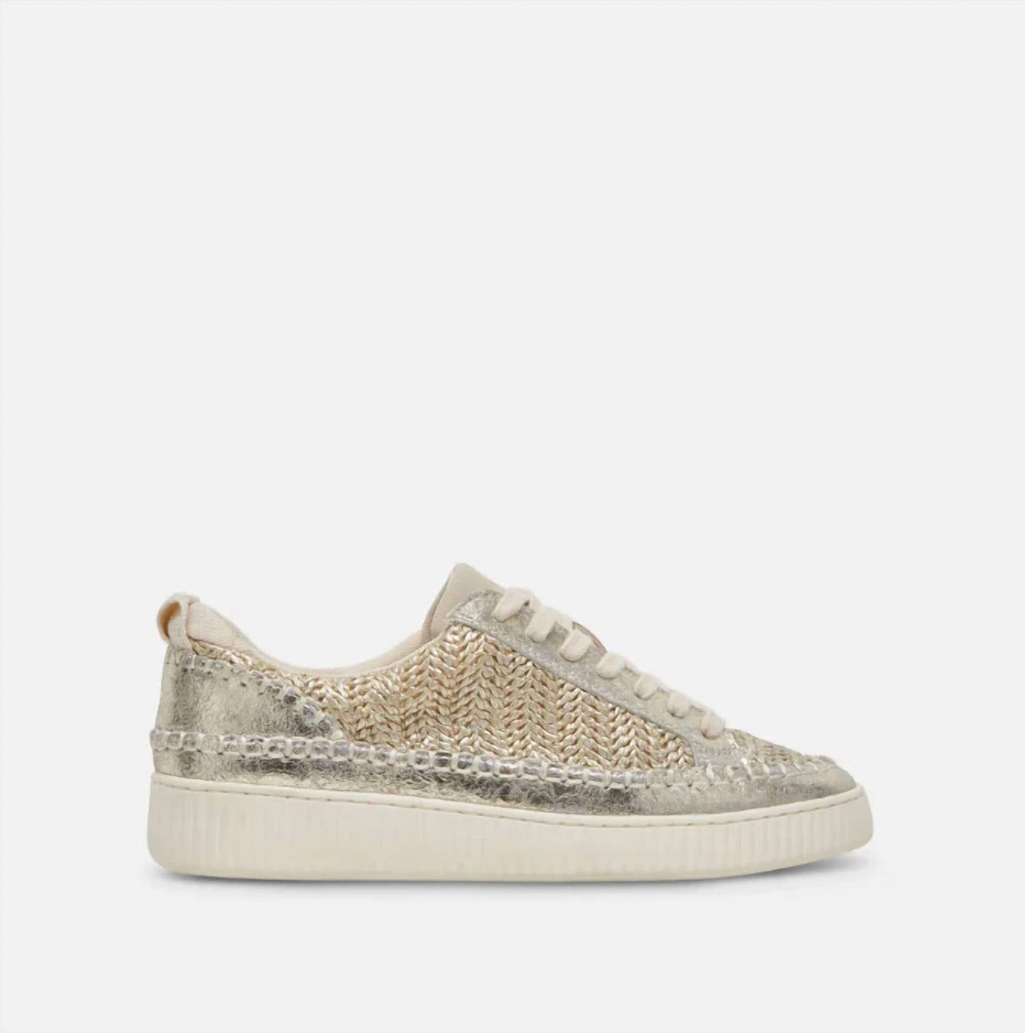 Dolce Vita - Women's Nicona Sneaker