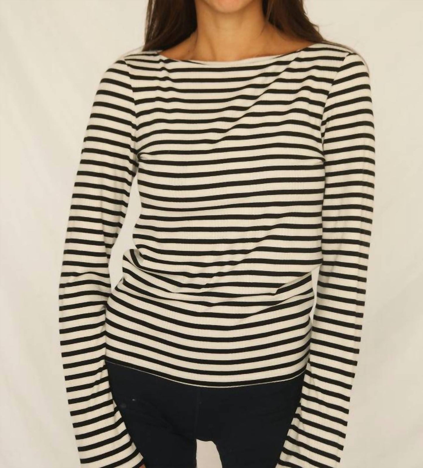 Z Supply - Pristine Striped Tee