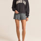 Z Supply - BRUNCH CLUB SWEATSHIRT