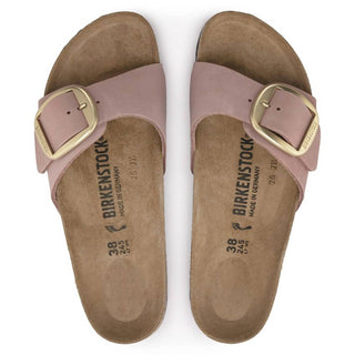 Birkenstock - Women's Madrid Big Buckle Sandals
