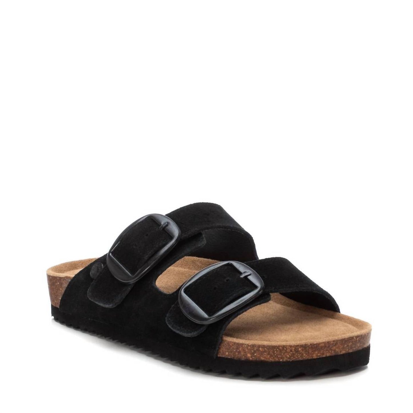Xti - Women's Refresh Flat Sandals