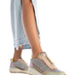 Xti - Women's Leather Trainers Sneakers