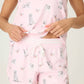 Pj Salvage - Butterfly Grove Lounge Shorts