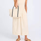 Ame & Lulu - Mini Nantucket Tote Bag