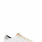 P448 - Women's John Leather Lace-up Sneaker
