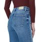 Pistola - Lennon High Rise Crop Boot Jeans
