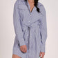 Elan - Camila Shirt Dress