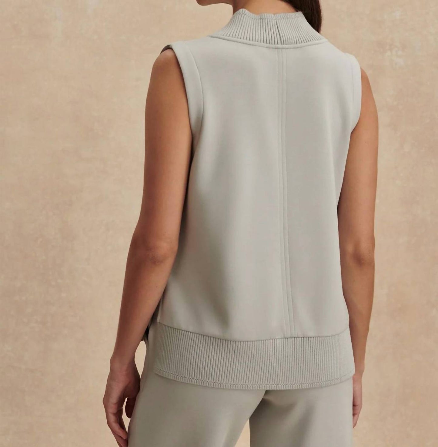 Varley - Freida V-neck Tank