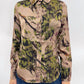 Anonyme - Women's Button Down Shirt
