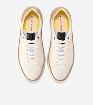 Cole Haan - Women's Grand Pro Top Spin Sneaker