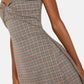 Amanda Uprichard - Soho Skort Romper