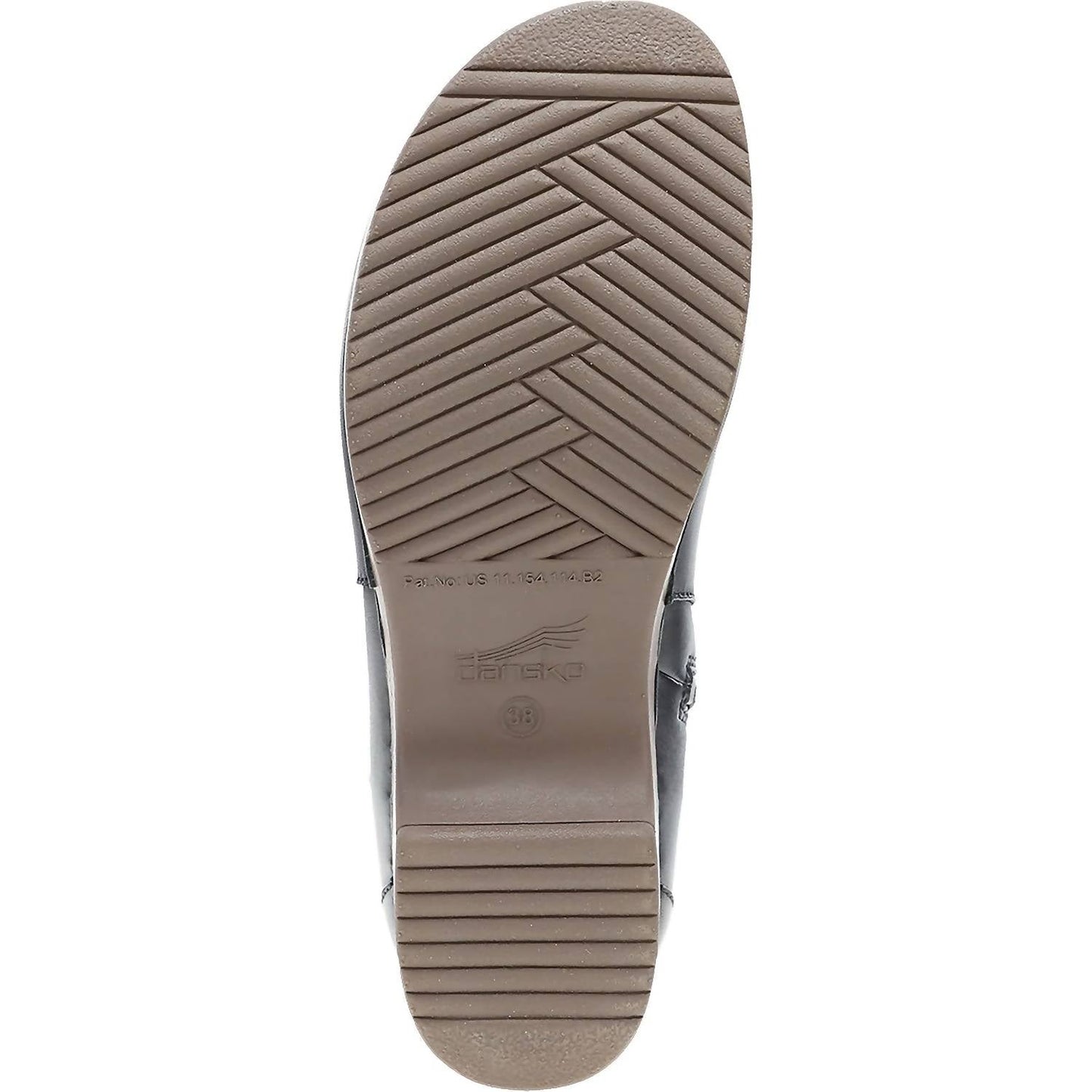 Dansko - Women's Brennan Calf Leather Boots