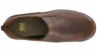 Sas - Men's Cruise On Slip On Loafer Wide