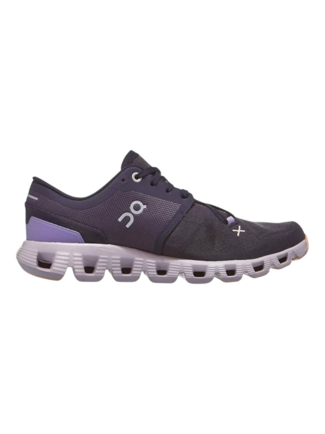 On Running - Women's Cloud X 3 Running Shoes