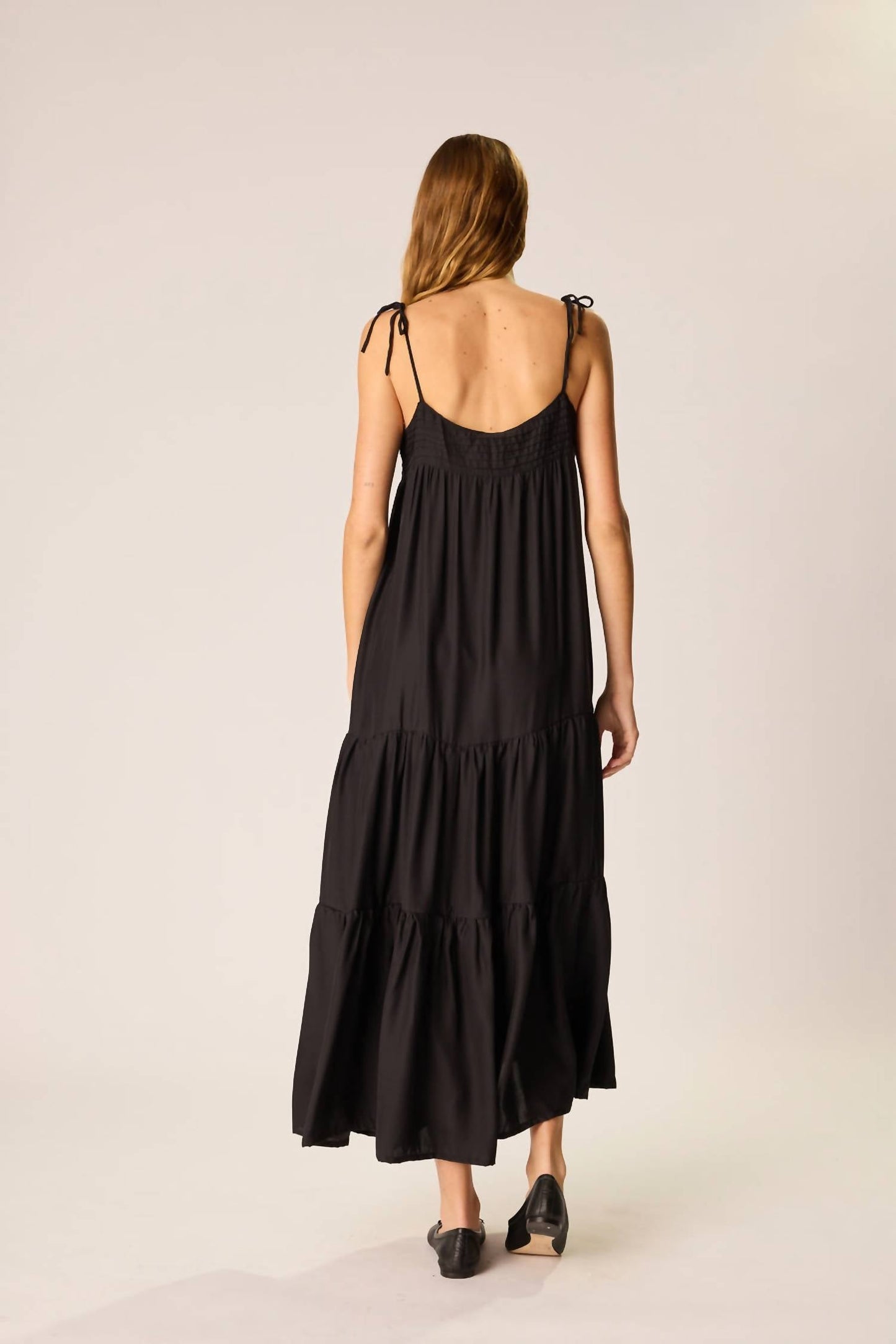 Natalie Martin - Melanie Maxi Dress
