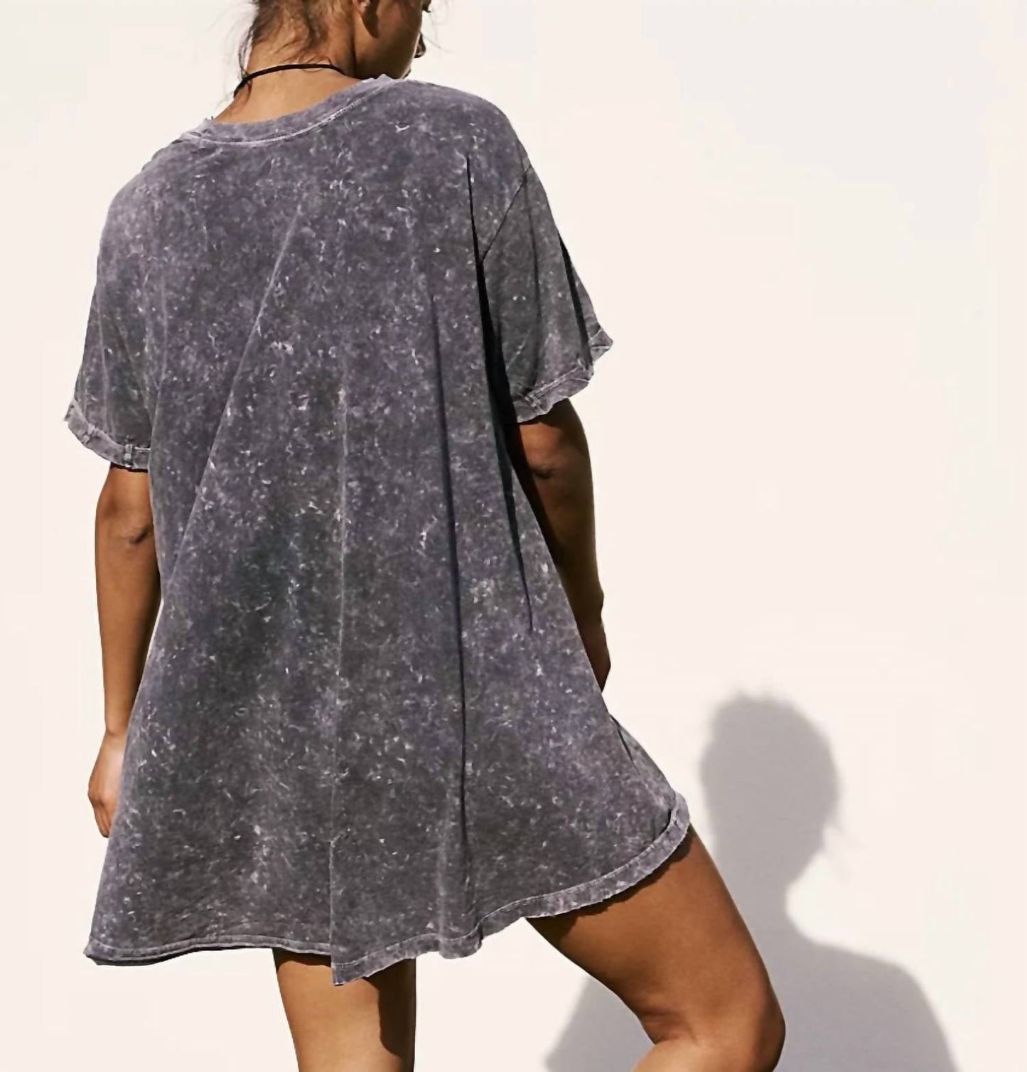 Free People - Leg Day Tee