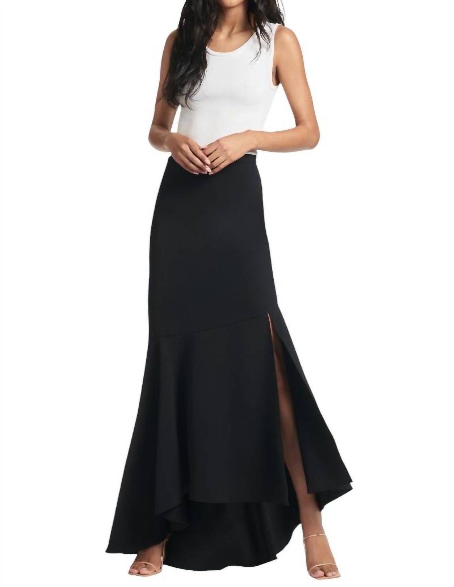 Sachin & Babi - TATIANNA SKIRT