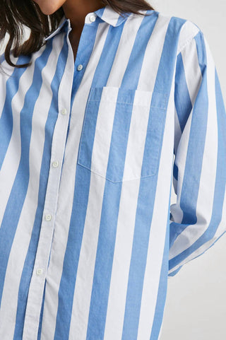 Rails - Stripe Arlo Shirt