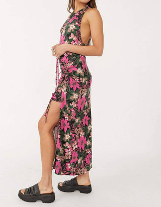 Free People - Mimi Printed Dress