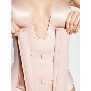 Spanx - Under Sculpture Waist Cincher Corset