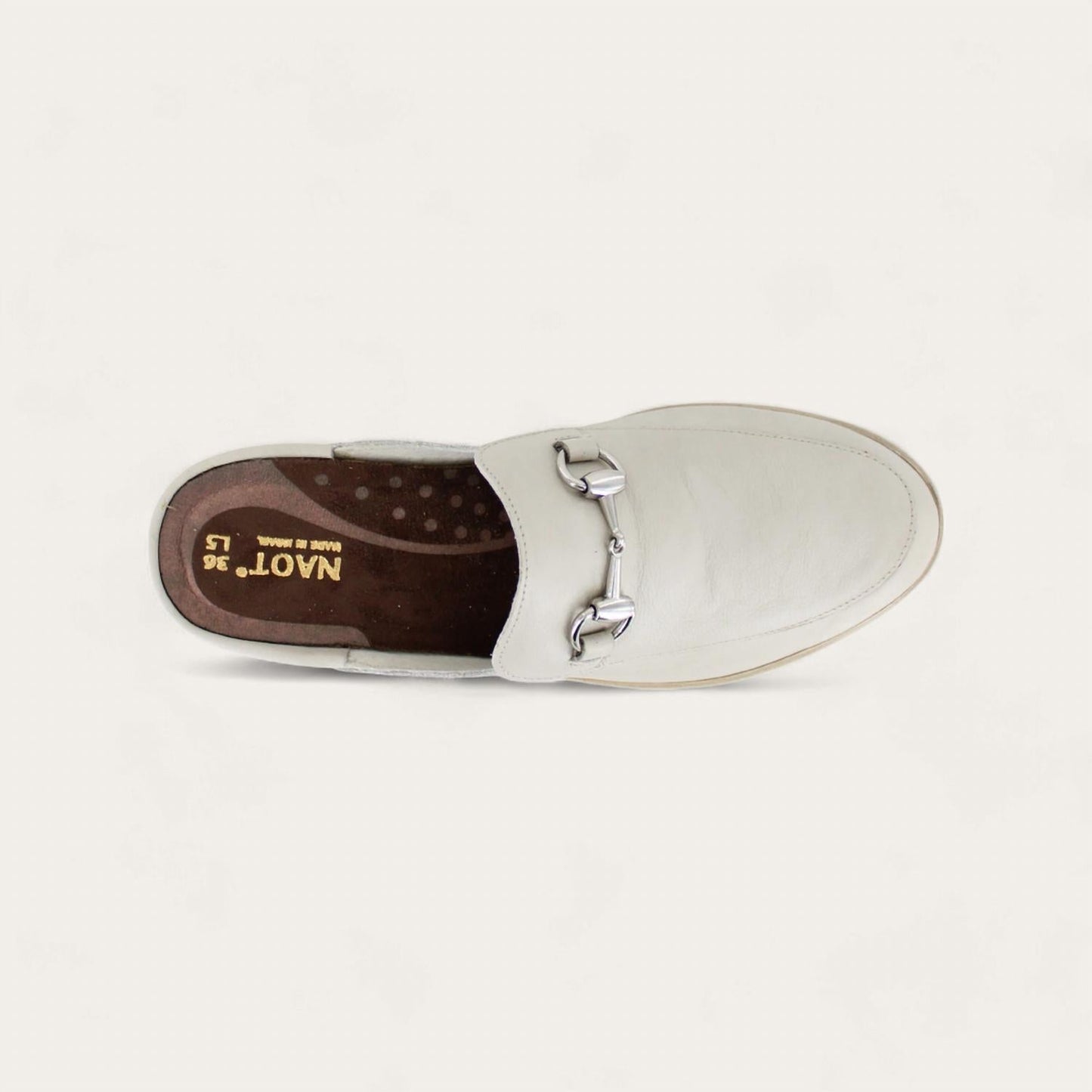 Naot - Women's Loafer Slides
