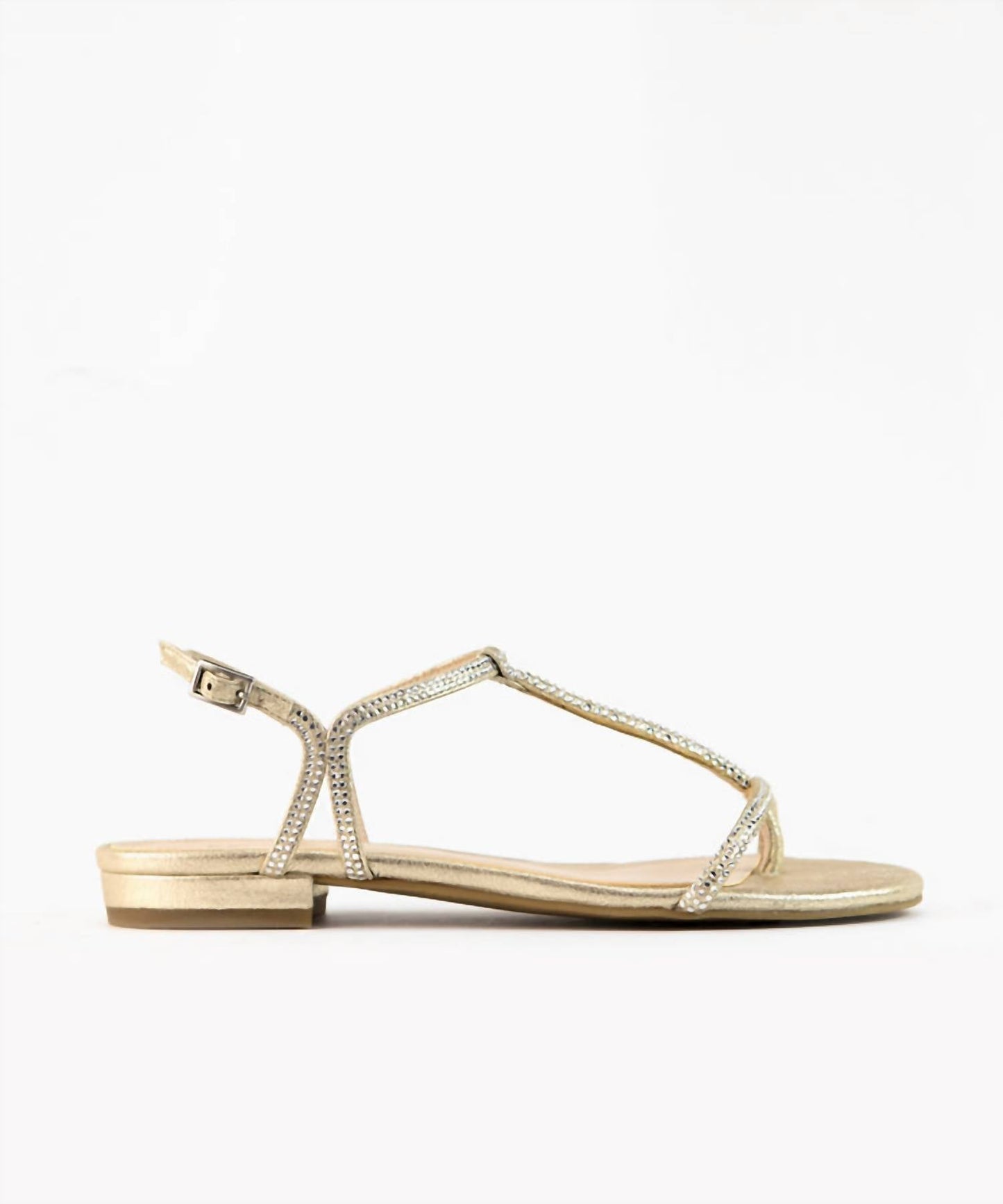 Pelle Moda - Women's Barber Sandal