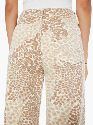 Mother - Major Zip Ankle Pants