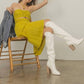 Oasis Society - Women's Stephanie Knee High Boots