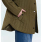 Pistola - Sawyer Quilted Barn Jacket