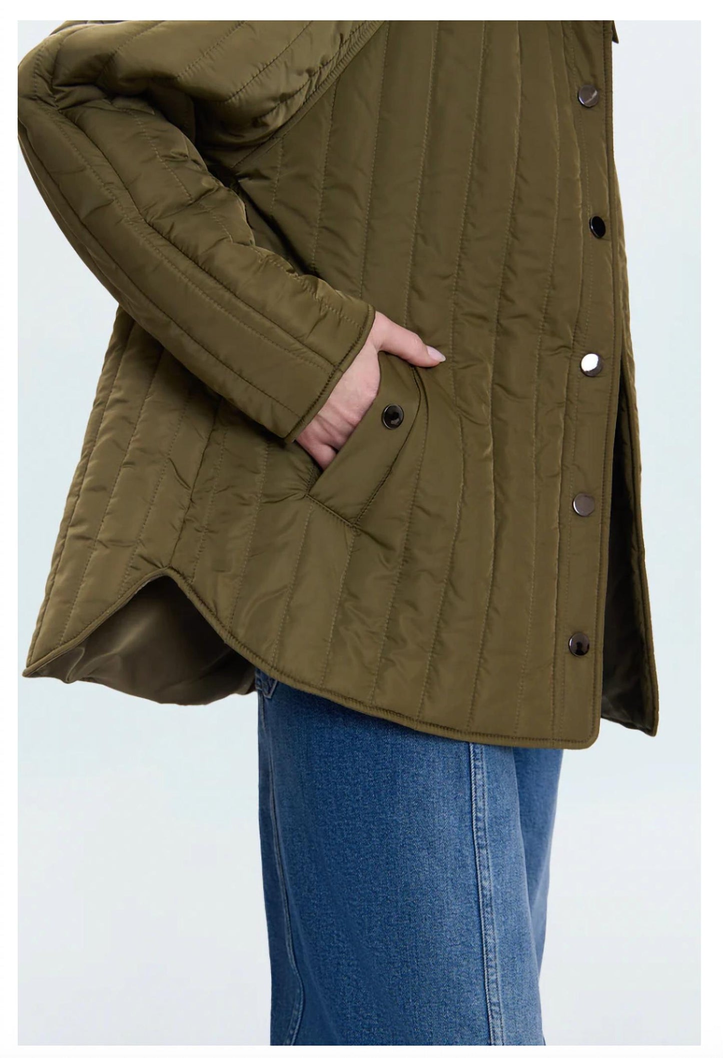 Pistola - Sawyer Quilted Barn Jacket