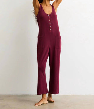 Hatch - The All Tri Jumpsuit